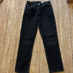 Rag & Bone Wren Jeans